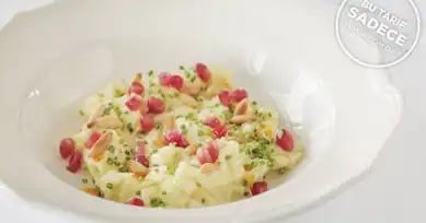 Nefis Patlıcan Ezmesi Tarifi
