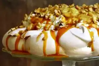 Nefis Pavlova Tarifi