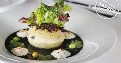 Pazı Doldurmalı Enginar Tarifi