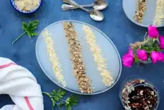 3 Malzemeyle Nefis Pelte Tarifi