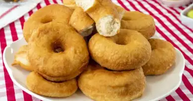 Nefis Pişi Tarifi: Kahvaltınızın Vazgeçilmezi!