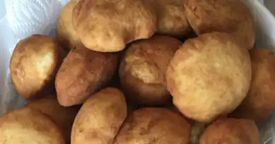 Nefis ve Kolay Pişi Tarifi