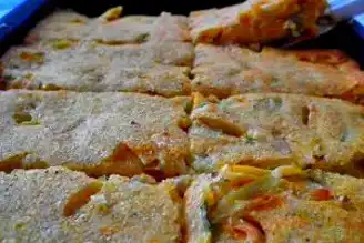 Nefis Çıplak Böreği Tarifi
