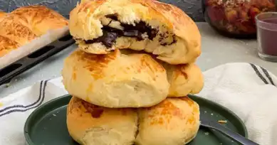 Puf Puf Kabaran Açma Tarifi