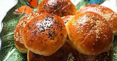 Pofuduk Poğaça Tarifi: Yumuşacık ve Lezzetli