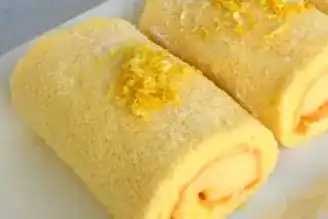 Nefis Porsiyon Rulo Pasta Tarifi