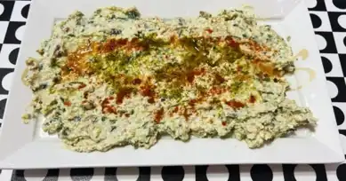 Lezzet Patlaması: Pratik Ezme Tarifi