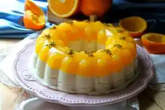 Lezzetli Prenses Tacı Tatlısı Tarifi