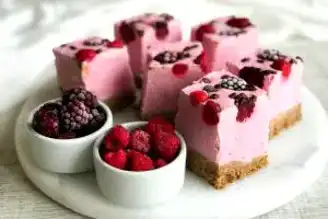 Sağlıklı ve Lezzetli Raw Cheesecake Tarifi