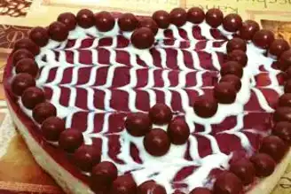 Nefis İrmikli Pasta Tarifi