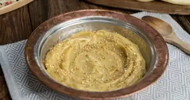 Besleyici ve Doyurucu Sahine Tarifi
