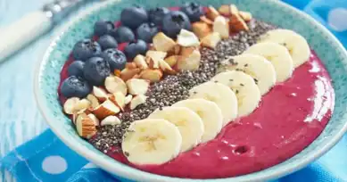 Nefis Smoothie Kase Tarifi