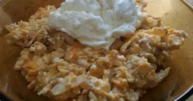Hızlı ve Lezzetli: Soğanlı Yumurta Tarifi