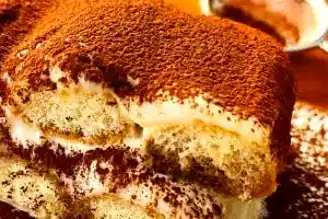 Ev Yapımı Lezzetli Tiramisu Tarifi