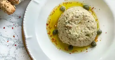 Lezzetli Tavuk Ezmesi Tarifi