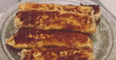 Çıtır Çıtır Avcı Böreği Tarifi