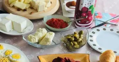 Nefis Yazlık Sos: Traksos Tarifi