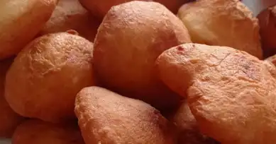Kaymaklı Minik Pişiler: Ustipak Tarifi