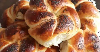 Yumuşacık Açma Tarifi