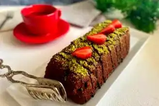Yumurtasız ve Katısız Lezzetli Kek Tarifi!