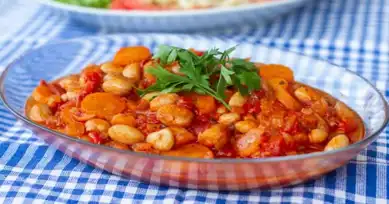 Nefis Yaz Lezzeti: Yunan Pilaki Tarifi