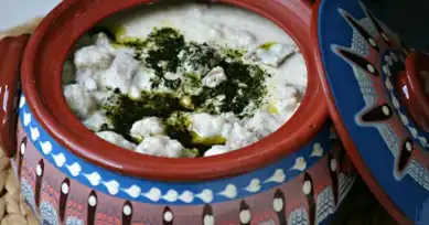 Nefis Gaziantep Yuvarlaması Tarifi