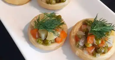 Nefis Zeytinyağlı Enginar Tarifi