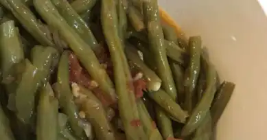 Nefis Zeytinyağlı Börülce Tarifi