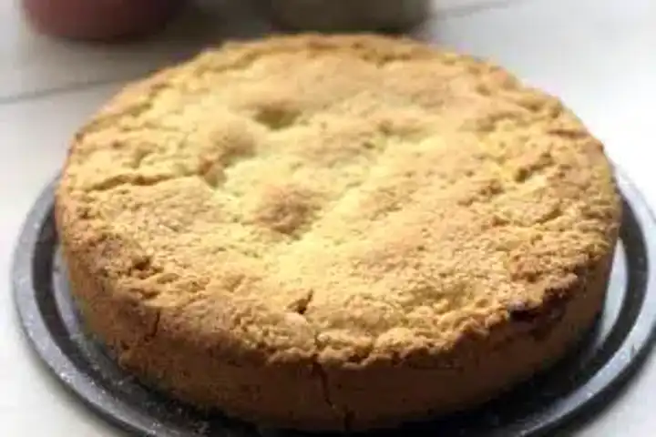 Nefis Armutlu Mascarpone Turta Tarifi