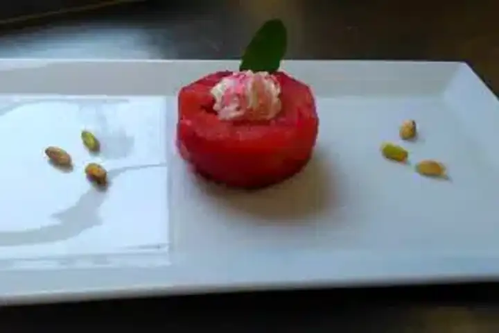 Hibiskuslu Ayva Tatlısı Tarifi