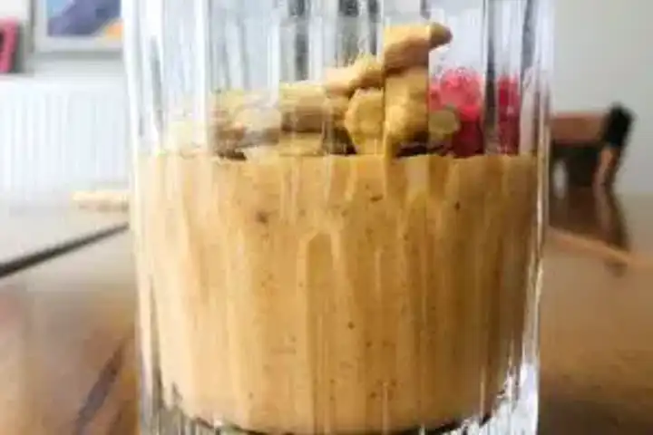 Sağlıklı ve Lezzetli: Bal Kabaklı Fit Puding Tarifi