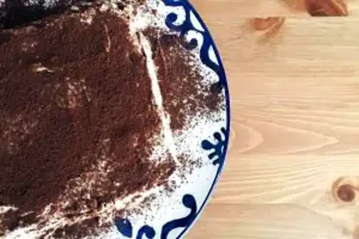 Nefis Bisküvili Tiramisu Tarifi