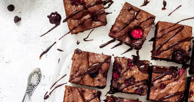 Nefis Ev Yapımı Brownie Tarifi