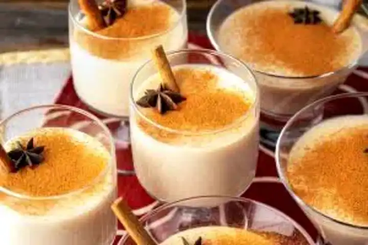 Baharatlı Chai Tea Sütlaç Tarifi