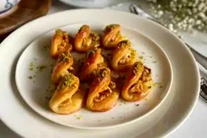 Çıtır Çıtır Dilber Dudağı Tarifi