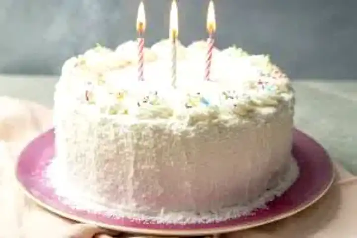 Nefis Ev Yapımı Doğum Günü Pastası Tarifi