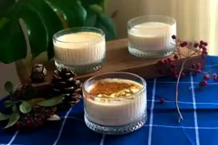 Sağlıklı ve Lezzetli: Şekersiz Sütlaç Tarifi