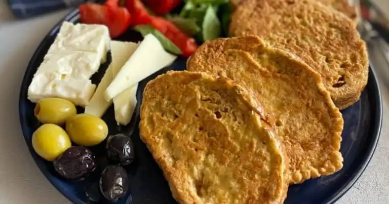 Nefis Ekmek Balığı Tarifi