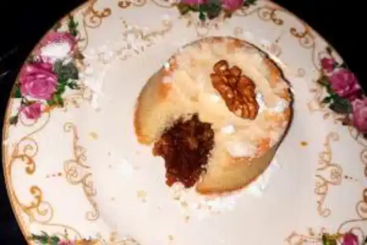Nefis Ev Yapımı Elmalı Tart Tarifi