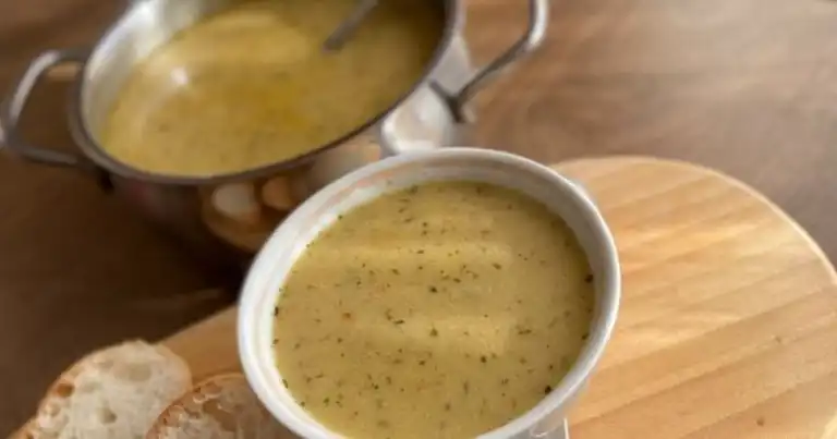 Lezzetli Mercimek Çorbası Tarifi