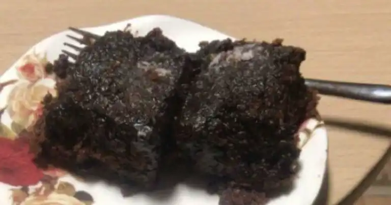 Nefis Islak Kek Tarifi
