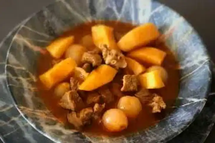 Nefis Etli Ayva Tavası Tarifi