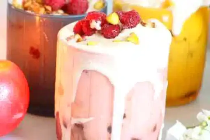 Ferahlatan Kup Tatlısı Tarifi