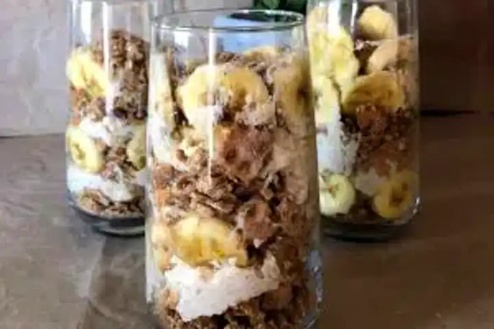 Çıtır Tatlı: Fit Lezzet Deneyimi
