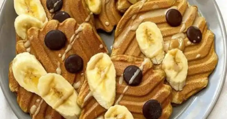 Sağlıklı ve Lezzetli Fit Pankek Tarifi