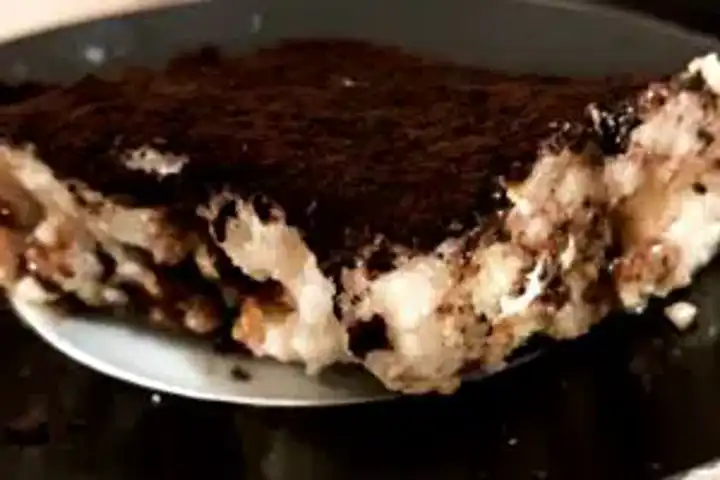 Fit ve Lezzetli Tiramisu Tarifi!