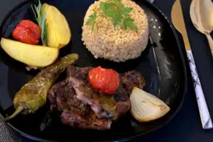 Mükemmel Fırında Antrikot Tarifi