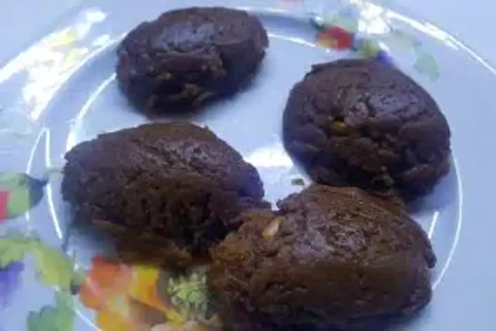 Nefis Fıstıklı Un Helvası Tarifi