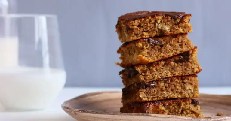 Nefis Glutensiz Kek Tarifi