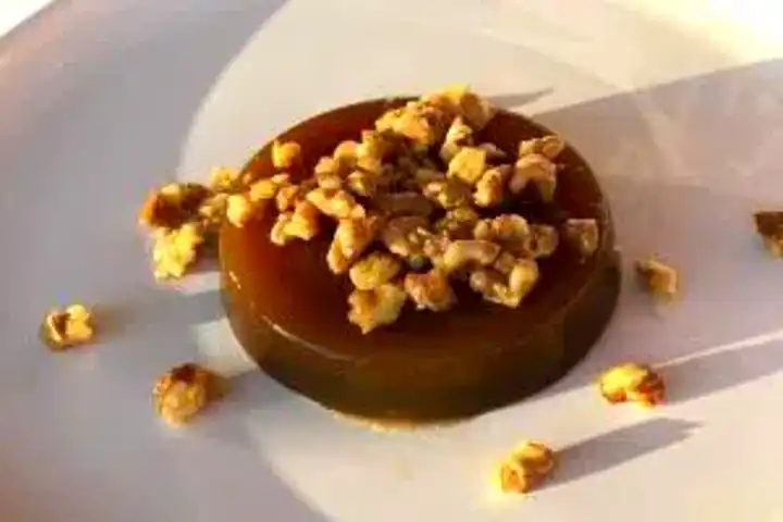 Tadı Damakta Kalacak: Pekmezli Hapısa Tarifi!
